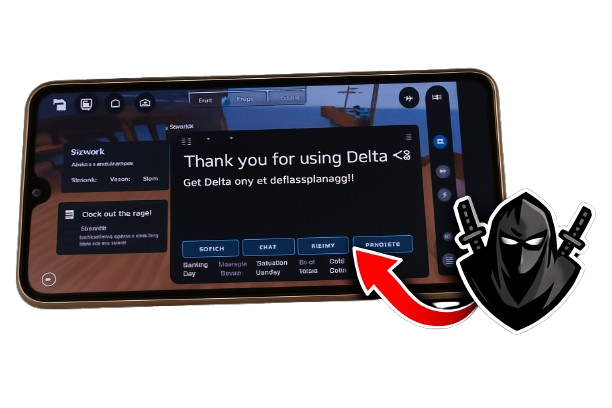 Delta Executore
