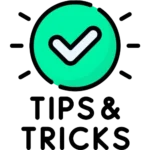 tips