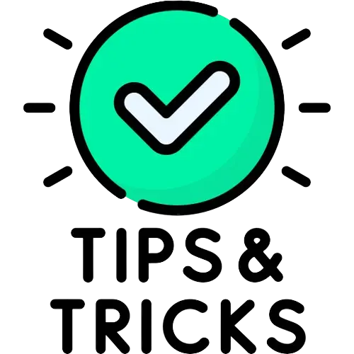 tips
