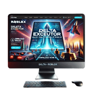 Delta Executor pc